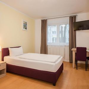 Comfort Single Room