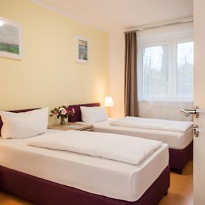 Comfort Twin Room